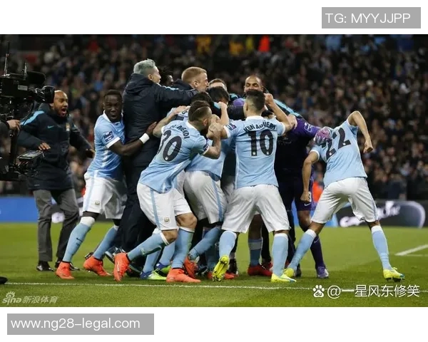 国王杯曼城大胜热刺五球狂潮引发全场热议赛后点评分析