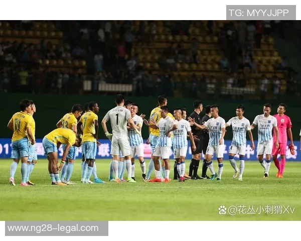 足总杯惊现冷门马竞逆转皇马引爆全场激情时刻