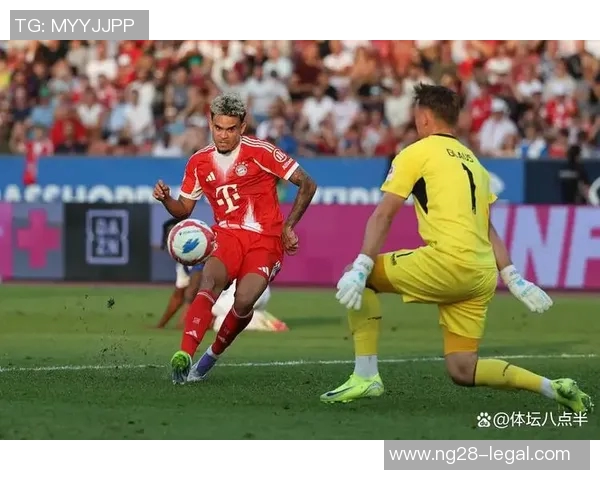 西甲精彩对决拜仁逆转那不勒斯全场沸腾瞬间回顾