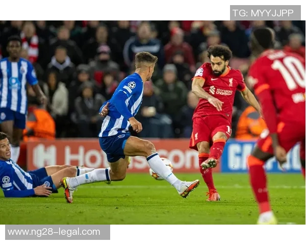 世界杯惊现冷门利物浦与波尔图战成平局数据分析引发热议