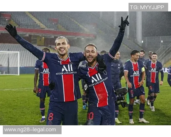 足总杯激战巴黎圣日耳曼大胜切尔西点球大战引发全场狂欢与转会传闻