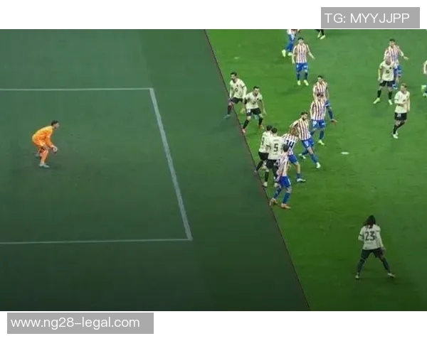 中超赛场巴萨小胜马竞引发争议判罚全场沸腾瞬间回顾