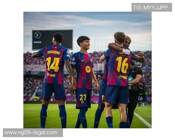 巴黎圣日耳曼大胜巴萨帽子戏法引发全场狂欢赛后精彩点评