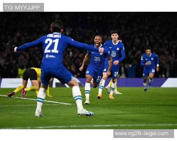 中超历史冷门多特蒙德大胜切尔西引发全场震惊